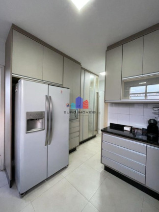 Imagem Cobertura com 4 Quartos à Venda, 154 m² em Campo Grande - Santos Imagem Cobertura com 4 Quartos à Venda, 154 m² em Campo Grande - Santos