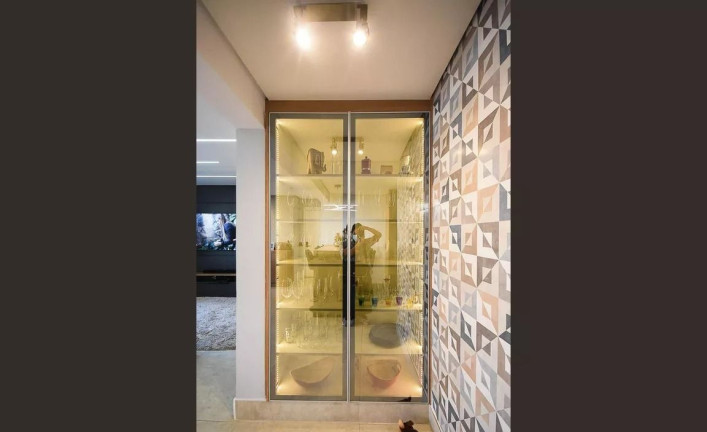 Imagem Apartamento com 3 Quartos à Venda, 127 m² em Vila Andrade - São Paulo Imagem Apartamento com 3 Quartos à Venda, 127 m² em Vila Andrade - São Paulo
