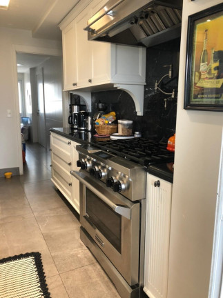 Imagem Apartamento com 3 Quartos à Venda, 165 m² em Vila Gertrudes - São Paulo