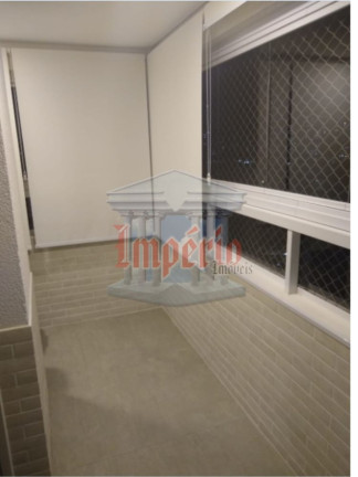 Imagem Apartamento com 3 Quartos à Venda, 96 m² em Campestre - Santo André Imagem Apartamento com 3 Quartos à Venda, 96 m² em Campestre - Santo André