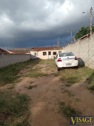 Imagem Terreno à Venda, 285 m² em Jd. Bela Vista - Jacareí Imagem Terreno à Venda, 285 m² em Jd. Bela Vista - Jacareí