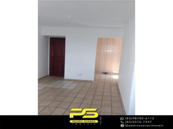 Imagem Apartamento com 3 Quartos à Venda, 79 m² em Cristo Redentor - João Pessoa