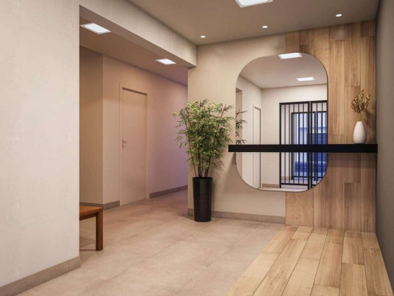 Imagem Apartamento com 2 Quartos à Venda, 48 m² em Vila Esperança - São Paulo Imagem Apartamento com 2 Quartos à Venda, 48 m² em Vila Esperança - São Paulo