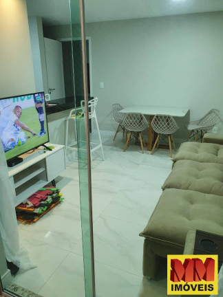 Imagem Apartamento com 2 Quartos à Venda, 85 m² em Algodoal - Cabo Frio