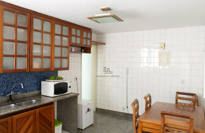 Imagem Apartamento com 3 Quartos à Venda, 172 m² em Ingá - Niterói Imagem Apartamento com 3 Quartos à Venda, 172 m² em Ingá - Niterói