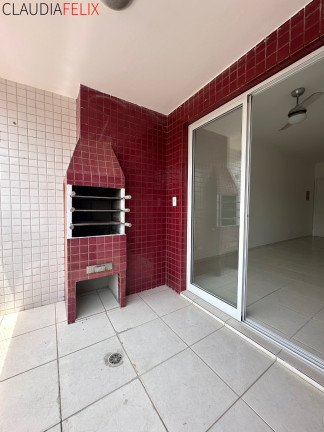 Imagem Imóvel com 2 Quartos à Venda, 80 m² em Canto Do Forte - Praia Grande