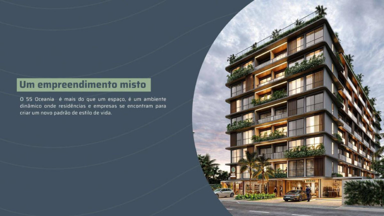 Imagem Apartamento com 2 Quartos à Venda, 46 m² Imagem Apartamento com 2 Quartos à Venda, 46 m²