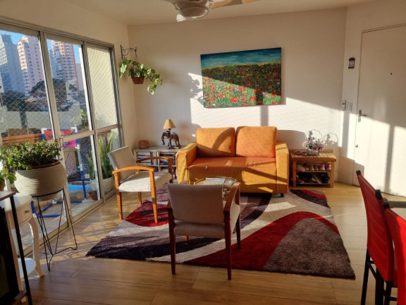 Imagem Imóvel com 3 Quartos à Venda, 117 m² em Perdizes - São Paulo Imagem Imóvel com 3 Quartos à Venda, 117 m² em Perdizes - São Paulo