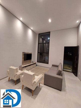Imagem Casa de Condomínio com 3 Quartos à Venda, 250 m² em Jardim Villagio Milano - Sorocaba Imagem Casa de Condomínio com 3 Quartos à Venda, 250 m² em Jardim Villagio Milano - Sorocaba