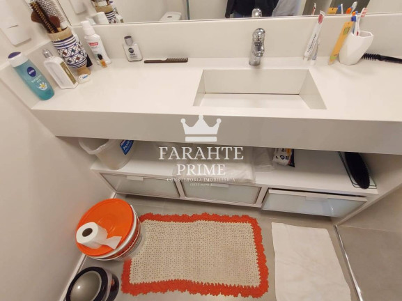 Imagem Apartamento com 2 Quartos à Venda, 65 m² em Boqueirão - Santos Imagem Apartamento com 2 Quartos à Venda, 65 m² em Boqueirão - Santos