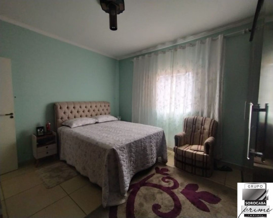 Imagem Casa com 3 Quartos à Venda, 300 m² em Vila Nova Sorocaba - Sorocaba