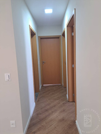 Imagem Apartamento com 3 Quartos à Venda, 106 m² em Urbanova - São José Dos Campos
