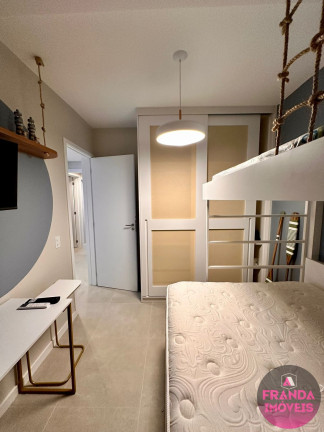 Imagem Apartamento com 3 Quartos à Venda, 113 m² em Itaguá - Ubatuba Imagem Apartamento com 3 Quartos à Venda, 113 m² em Itaguá - Ubatuba