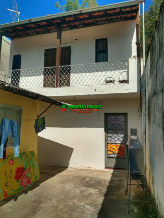 Imagem Casa à Venda, 320 m² em Centro - Paraibuna