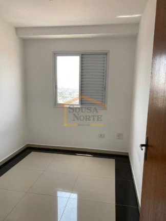 Imagem Apartamento com 2 Quartos à Venda, 60 m² em Vila Medeiros - São Paulo Imagem Apartamento com 2 Quartos à Venda, 60 m² em Vila Medeiros - São Paulo
