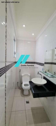 Imagem Casa com 3 Quartos à Venda, 336 m² em Niteroi - Betim
