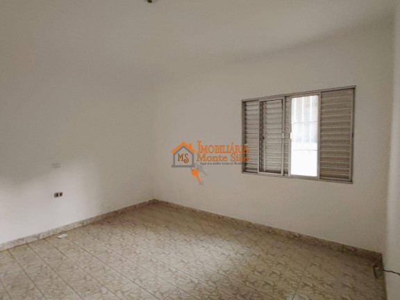 Imagem Sobrado com 5 Quartos à Venda, 300 m² em Parque Primavera - Guarulhos Imagem Sobrado com 5 Quartos à Venda, 300 m² em Parque Primavera - Guarulhos