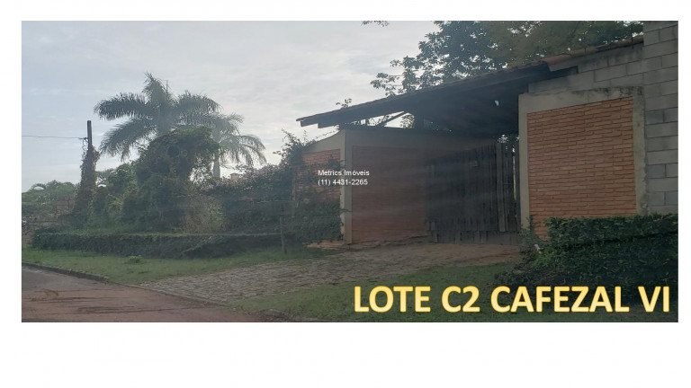 Imagem Imóvel à Venda, 1.012 m² em Cafezal 6 - Itupeva Imagem Imóvel à Venda, 1.012 m² em Cafezal 6 - Itupeva