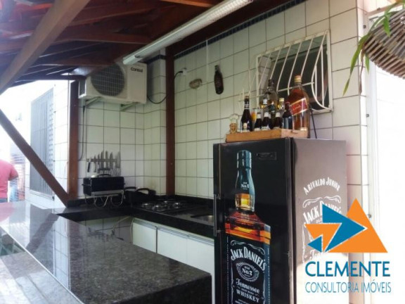 Imagem Apartamento com 3 Quartos à Venda, 170 m² em Prado - Belo Horizonte