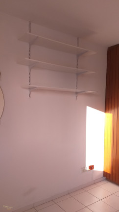 Imagem Apartamento com 1 Quarto para Alugar, 43 m² em Brooklin Velho - São Paulo