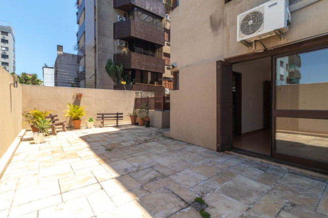 Imagem Imóvel com 3 Quartos à Venda, em Bela Vista - Porto Alegre Imagem Imóvel com 3 Quartos à Venda, em Bela Vista - Porto Alegre