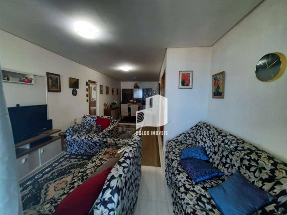 Imagem Apartamento com 3 Quartos à Venda, 100 m² em Caiçara - Praia Grande Imagem Apartamento com 3 Quartos à Venda, 100 m² em Caiçara - Praia Grande