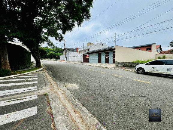 Imagem Casa com 3 Quartos à Venda, 172 m² em Parque Dos Passaros - São Bernardo Do Campo