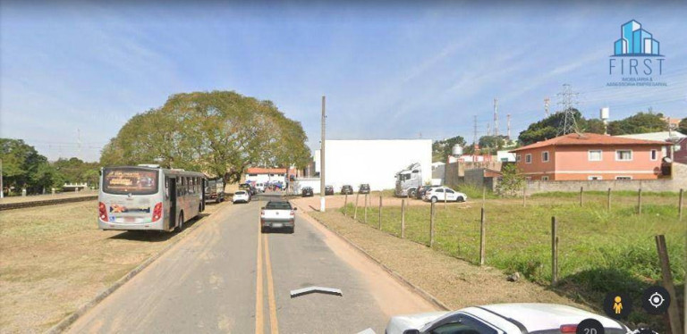 Imagem Terreno para Alugar, 336 m² em Centro - Louveira Imagem Terreno para Alugar, 336 m² em Centro - Louveira