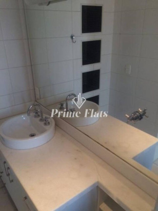 Imagem Apartamento com 1 Quarto à Venda, 45 m² em Vila Nova Conceição - São Paulo Imagem Apartamento com 1 Quarto à Venda, 45 m² em Vila Nova Conceição - São Paulo