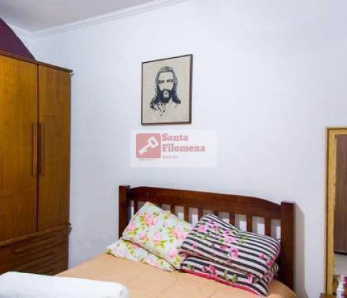 Imagem Sobrado com 4 Quartos à Venda, 219 m² em Parque Oratório - Santo André Imagem Sobrado com 4 Quartos à Venda, 219 m² em Parque Oratório - Santo André