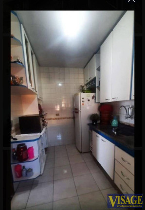 Imagem Apartamento com 2 Quartos à Venda,  em Jardim Primavera - Jacareí