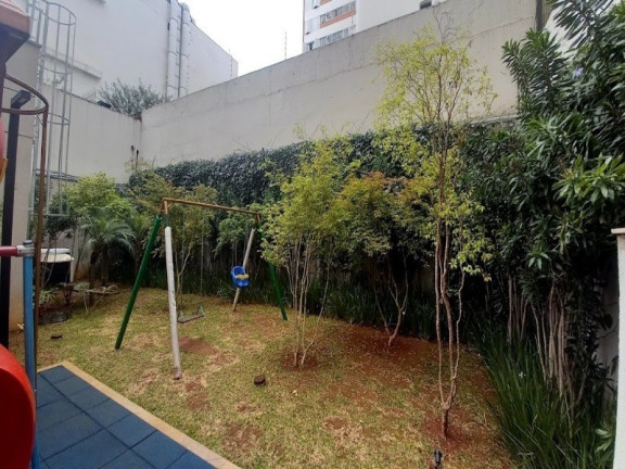 Imagem Imóvel com 4 Quartos à Venda, 240 m² em Jardim Paulista - São Paulo