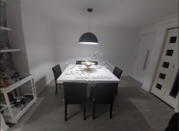 Imagem Apartamento com 2 Quartos à Venda,  em Cangaíba - São Paulo