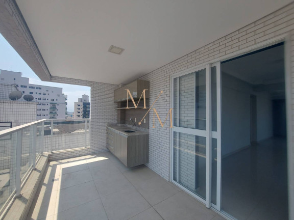 Imagem Apartamento com 2 Quartos à Venda, 123 m² em Boqueirão - Santos Imagem Apartamento com 2 Quartos à Venda, 123 m² em Boqueirão - Santos