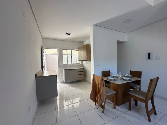 Imagem Casa com 2 Quartos à Venda, 64 m² em Jardim Novo Horizonte - Sorocaba