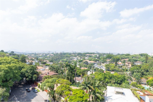 Imagem Apartamento com 3 Quartos à Venda, 230 m² em Jardim Leonor - São Paulo Imagem Apartamento com 3 Quartos à Venda, 230 m² em Jardim Leonor - São Paulo