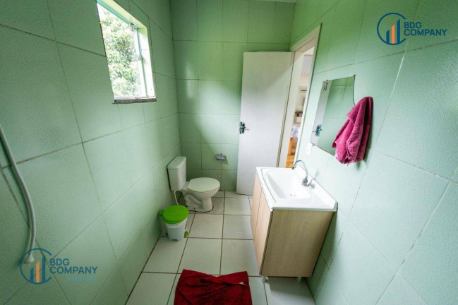 Imagem Chácara com 2 Quartos à Venda, 70 m² em Riozinho - Irati Imagem Chácara com 2 Quartos à Venda, 70 m² em Riozinho - Irati