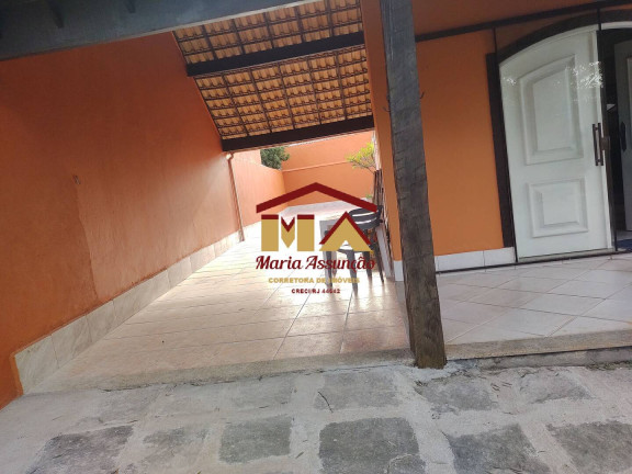 Imagem Casa com 4 Quartos à Venda, 400 m² em Portinho - Cabo Frio Imagem Casa com 4 Quartos à Venda, 400 m² em Portinho - Cabo Frio