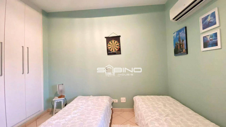 Imagem Apartamento com 4 Quartos à Venda, 186 m² em Riviera De São Lourenço - Bertioga