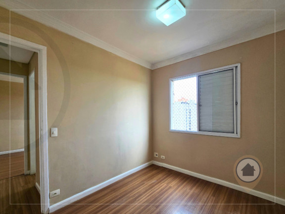 Imagem Apartamento com 2 Quartos à Venda, 47 m² em Ponte Grande - Guarulhos