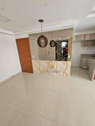 Imagem Apartamento com 2 Quartos à Venda, 64 m² em Jardim Europa - Goiânia Imagem Apartamento com 2 Quartos à Venda, 64 m² em Jardim Europa - Goiânia