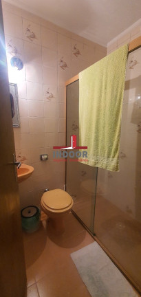 Imagem Casa com 3 Quartos à Venda, 100 m² em Vila Mazzei - São Paulo
