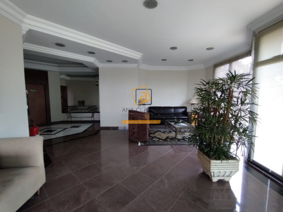 Imagem Apartamento com 4 Quartos à Venda, 287 m² em Jardim Corazza - Itu Imagem Apartamento com 4 Quartos à Venda, 287 m² em Jardim Corazza - Itu