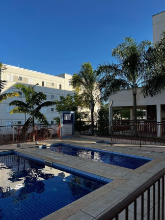 Imagem Apartamento com 2 Quartos à Venda, 46 m² em Campestre - Piracicaba Imagem Apartamento com 2 Quartos à Venda, 46 m² em Campestre - Piracicaba