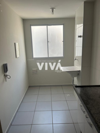 Imagem Apartamento com 2 Quartos à Venda, 53 m² em Ponte Alta - Extrema