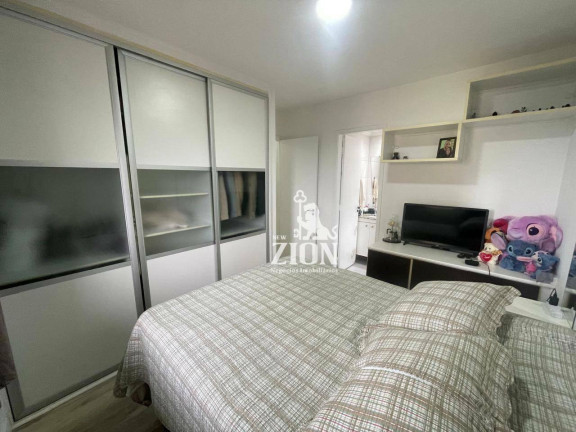 Imagem Apartamento com 3 Quartos à Venda, 72 m² em Horto Florestal - São Paulo Imagem Apartamento com 3 Quartos à Venda, 72 m² em Horto Florestal - São Paulo