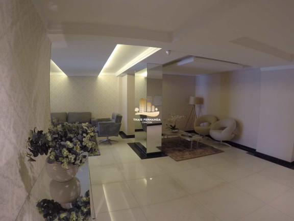 Imagem Apartamento com 2 Quartos à Venda, 89 m² em Tupi - Praia Grande