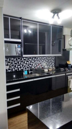 Imagem Apartamento com 3 Quartos à Venda, 89 m² em Jabaquara - São Paulo Imagem Apartamento com 3 Quartos à Venda, 89 m² em Jabaquara - São Paulo