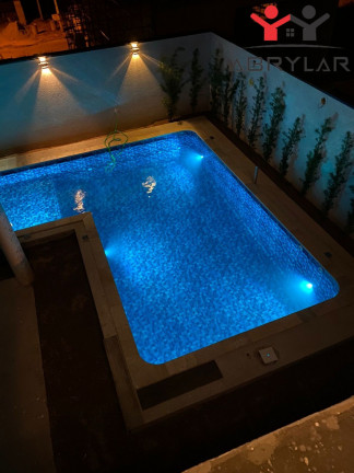 Imagem Imóvel com 4 Quartos à Venda, 300 m² em Jardim Ermida I - Jundiaí