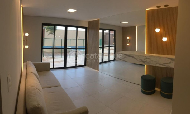 Imagem Apartamento com 3 Quartos à Venda, 75 m² em Dix-sept Rosado - Natal Imagem Apartamento com 3 Quartos à Venda, 75 m² em Dix-sept Rosado - Natal